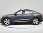 Audi e-tron Sportback 55 quattro Business edition Plus 95 kWh 408PK | SOH 94,59% | Panorama dak | Trekhaak | Stoelverwarming | Achteruitrijcamera |