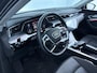 Audi e-tron Sportback 55 quattro Business edition Plus 95 kWh 408PK | SOH 94,59% | Panorama dak | Trekhaak | Stoelverwarming | Achteruitrijcamera |
