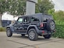 Jeep Wrangler Unlimited 4xe 380 Sahara |NAVI|CLIMA|CRUISE|CAMERA VOOR+ACHTER| 19095 \ StockID UX06835