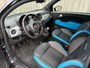 Fiat 500 1.2 Lounge PARKEERSENSOREN/ AIRCO/ DIGITAL DASH