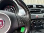 Fiat 500 1.2 Lounge PARKEERSENSOREN/ AIRCO/ DIGITAL DASH