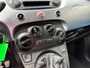 Fiat 500 1.2 Lounge PARKEERSENSOREN/ AIRCO/ DIGITAL DASH