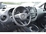 Mercedes-Benz Vito 114 CDI Lang automaat pdc achterruit rij camera