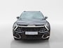 Kia Sportage 1.6 T-GDi Hybrid Dark Edition | Camera | Carplay | Cruise Control Adaptief | Stoelverwarming voor en achter | Full Option |Trekhaak| Fabrieksgarantie t/m 5-2031 |