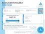 Hyundai Ioniq 5 Lounge AWD 77.4 kWh | SoH 94,3% | Vehicle To Load | Elektr. Trekhaak | Leer | Elektr. Stoelen | Camera