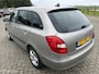Skoda Fabia Combi 1.2 TDI Greenline Businessline apk 06'27