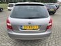 Skoda Fabia Combi 1.2 TDI Greenline Businessline apk 06'27