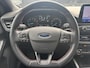 Ford Focus Wagon 1.0 EcoBoost ST Line 125PK Automaat Winterpack Camera Cruise Navi Carplay Full-LED 18'' Velgen All-Seasons Climate Privacy Glass *Sportief*