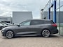 Ford Focus Wagon 1.0 EcoBoost ST Line 125PK Automaat Winterpack Camera Cruise Navi Carplay Full-LED 18'' Velgen All-Seasons Climate Privacy Glass *Sportief*