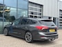 Ford Focus Wagon 1.0 EcoBoost ST Line 125PK Automaat Winterpack Camera Cruise Navi Carplay Full-LED 18'' Velgen All-Seasons Climate Privacy Glass *Sportief*