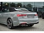 Audi A5 Cabriolet 3.0 TFSI S5 quattro RS-seats Massage B&O Laser ACC Keyless