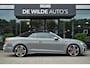 Audi A5 Cabriolet 3.0 TFSI S5 quattro RS-seats Massage B&O Laser ACC Keyless