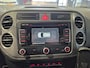Volkswagen Tiguan 1.4 TSI Sport&Style Navigatie | Sensoren | Trekhaak | Cruise | Clima