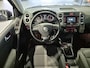 Volkswagen Tiguan 1.4 TSI Sport&Style Navigatie | Sensoren | Trekhaak | Cruise | Clima