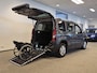Peugeot Rifter Rolstoelauto Automaat 3+1 of 5+0