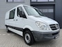 Mercedes-Benz Sprinter 319 3.0 CDI 366 HD DC ✓3500KG Trekgewicht ✓Automaat ✓6-Persoons ✓Navigatie ✓6-Cilinder ✓Airco ✓Cruise