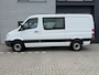 Mercedes-Benz Sprinter 319 3.0 CDI 366 HD DC ✓3500KG Trekgewicht ✓Automaat ✓6-Persoons ✓Navigatie ✓6-Cilinder ✓Airco ✓Cruise