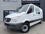 Mercedes-Benz Sprinter 319 3.0 CDI 366 HD DC ✓3500KG Trekgewicht ✓Automaat ✓6-Persoons ✓Navigatie ✓6-Cilinder ✓Airco ✓Cruise