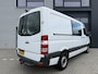 Mercedes-Benz Sprinter 319 3.0 CDI 366 HD DC ✓3500KG Trekgewicht ✓Automaat ✓6-Persoons ✓Navigatie ✓6-Cilinder ✓Airco ✓Cruise