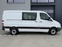 Mercedes-Benz Sprinter 319 3.0 CDI 366 HD DC ✓3500KG Trekgewicht ✓Automaat ✓6-Persoons ✓Navigatie ✓6-Cilinder ✓Airco ✓Cruise