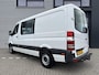 Mercedes-Benz Sprinter 319 3.0 CDI 366 HD DC ✓3500KG Trekgewicht ✓Automaat ✓6-Persoons ✓Navigatie ✓6-Cilinder ✓Airco ✓Cruise
