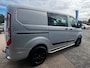 Ford Transit Custom 300 2.0 TDCI 170 pk L1H1 DC, Navi, Camera, trekhaak enz..
