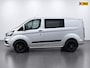 Ford Transit Custom 300 2.0 TDCI 170 pk L1H1 DC, Navi, Camera, trekhaak enz..