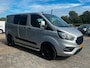 Ford Transit Custom 300 2.0 TDCI 170 pk L1H1 DC, Navi, Camera, trekhaak enz..