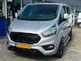 Ford Transit Custom 300 2.0 TDCI 170 pk L1H1 DC, Navi, Camera, trekhaak enz..