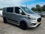 Ford Transit Custom 300 2.0 TDCI 170 pk L1H1 DC, Navi, Camera, trekhaak enz..