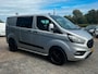 Ford Transit Custom 300 2.0 TDCI 170 pk L1H1 DC, Navi, Camera, trekhaak enz..