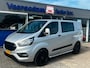 Ford Transit Custom 300 2.0 TDCI 170 pk L1H1 DC, Navi, Camera, trekhaak enz..