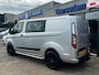 Ford Transit Custom 300 2.0 TDCI 170 pk L1H1 DC, Navi, Camera, trekhaak enz..