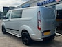 Ford Transit Custom 300 2.0 TDCI 170 pk L1H1 DC, Navi, Camera, trekhaak enz..