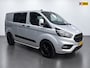 Ford Transit Custom 300 2.0 TDCI 170 pk L1H1 DC, Navi, Camera, trekhaak enz..