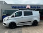 Ford Transit Custom 300 2.0 TDCI 170 pk L1H1 DC, Navi, Camera, trekhaak enz..