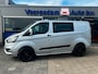 Ford Transit Custom 300 2.0 TDCI 170 pk L1H1 DC, Navi, Camera, trekhaak enz..