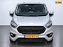 Ford Transit Custom 300 2.0 TDCI 170 pk L1H1 DC, Navi, Camera, trekhaak enz..