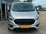 Ford Transit Custom 300 2.0 TDCI 170 pk L1H1 DC, Navi, Camera, trekhaak enz..
