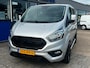 Ford Transit Custom 300 2.0 TDCI 170 pk L1H1 DC, Navi, Camera, trekhaak enz..