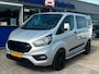 Ford Transit Custom 300 2.0 TDCI 170 pk L1H1 DC, Navi, Camera, trekhaak enz..