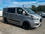 Ford Transit Custom 300 2.0 TDCI 170 pk L1H1 DC, Navi, Camera, trekhaak enz..