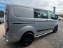 Ford Transit Custom 300 2.0 TDCI 170 pk L1H1 DC, Navi, Camera, trekhaak enz..