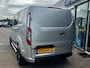 Ford Transit Custom 300 2.0 TDCI 170 pk L1H1 DC, Navi, Camera, trekhaak enz..