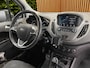 Ford Transit Courier 1.5 TDCI Trend | Dealer onderhouden | Betimmerd | Imperiaal | 2 x Schuifdeur