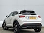 Nissan Juke 1.0 DIG-T N-Design Automaat / Blindspot Warning / Trekhaak / Climate Control / 360 Camera