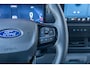 Ford E-Transit Cust. 340 L2H1 Limited 71 kWh | Nieuwe bus! | Camera | Apple Carplay/Android Auto | Stuur/stoel/voorruit verwarming | Digitaal dashboard | 2 zitplaatsen rechtsvoor | Achteruitrijcamera | Apple Carplay/Android Auto|telefoonintegratie premium