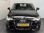 Audi A1 SPORTBACK 1.4 TFSI PROLINE S CRUISE CONTROL CLIMATE CONTROL STOELVERWARMING BLUETOOTH TELEFOON MEDIA VOORBEREIDING 17"LM VELGEN PDC ZEER MOOI !!