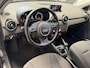 Audi A1 SPORTBACK 1.4 TFSI PROLINE S CRUISE CONTROL CLIMATE CONTROL STOELVERWARMING BLUETOOTH TELEFOON MEDIA VOORBEREIDING 17"LM VELGEN PDC ZEER MOOI !!
