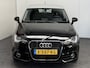 Audi A1 SPORTBACK 1.4 TFSI PROLINE S CRUISE CONTROL CLIMATE CONTROL STOELVERWARMING BLUETOOTH TELEFOON MEDIA VOORBEREIDING 17"LM VELGEN PDC ZEER MOOI !!